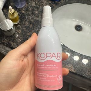 Kopari Coconut Rose Toner